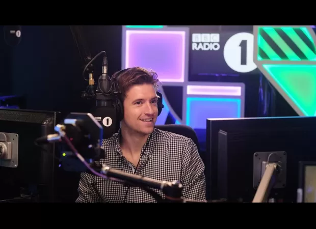 BBC celebrity criticizes violent protesters for being 