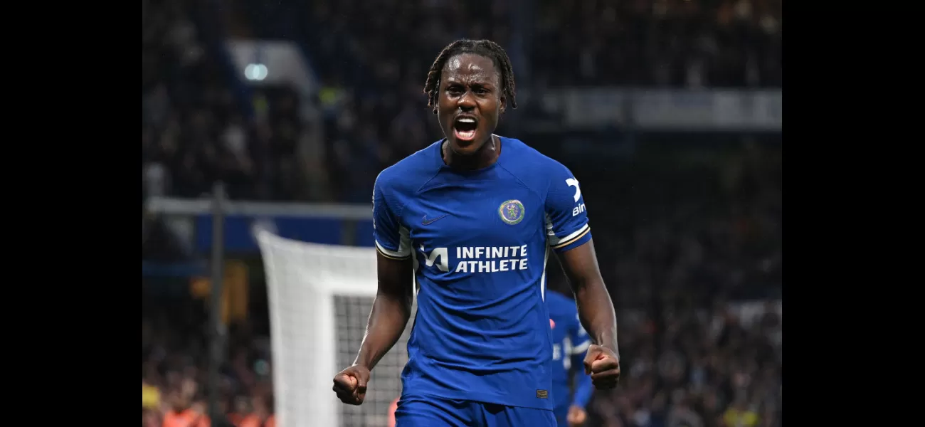 Crystal Palace is interested in signing Trevoh Chalobah, a Chelsea player who is currently out of favor, with the player's price tag now being revealed.