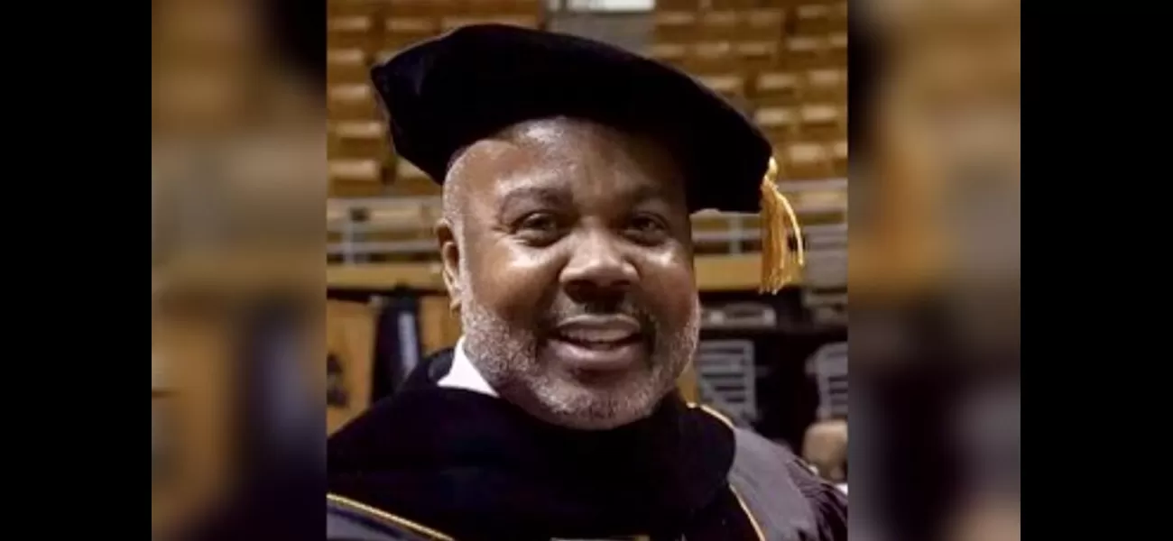 The president of Alabama State University will be a member of the NCAA D1 Finance Committee.