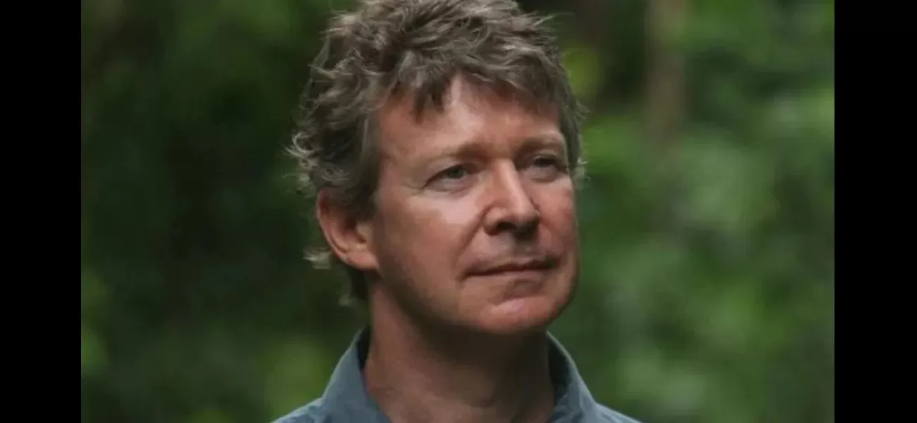 A British crocodile expert was sentenced to 10 years in prison for sexually abusing numerous dogs.