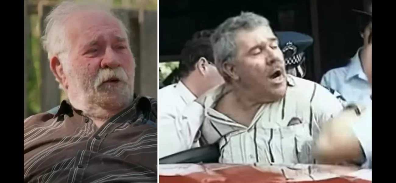 The man responsible for the famous 'succulent Chinese meal' meme passed away at 82 years old.