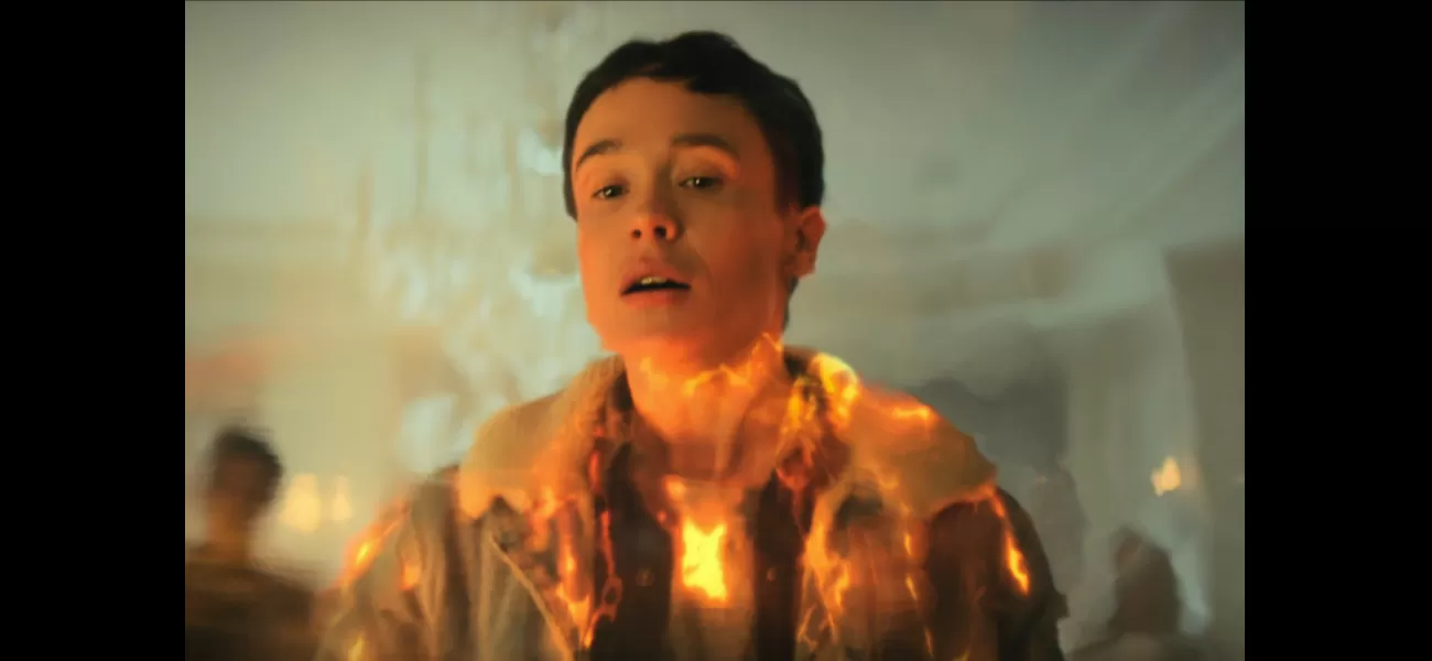The Umbrella Academy's final season shows that the beginning was its strongest.
