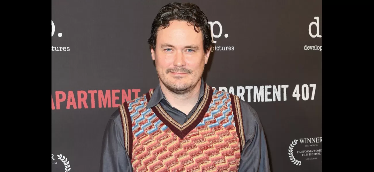 TV celebrity taken into custody for numerous incidents of sexual assault, including a rape accusation.