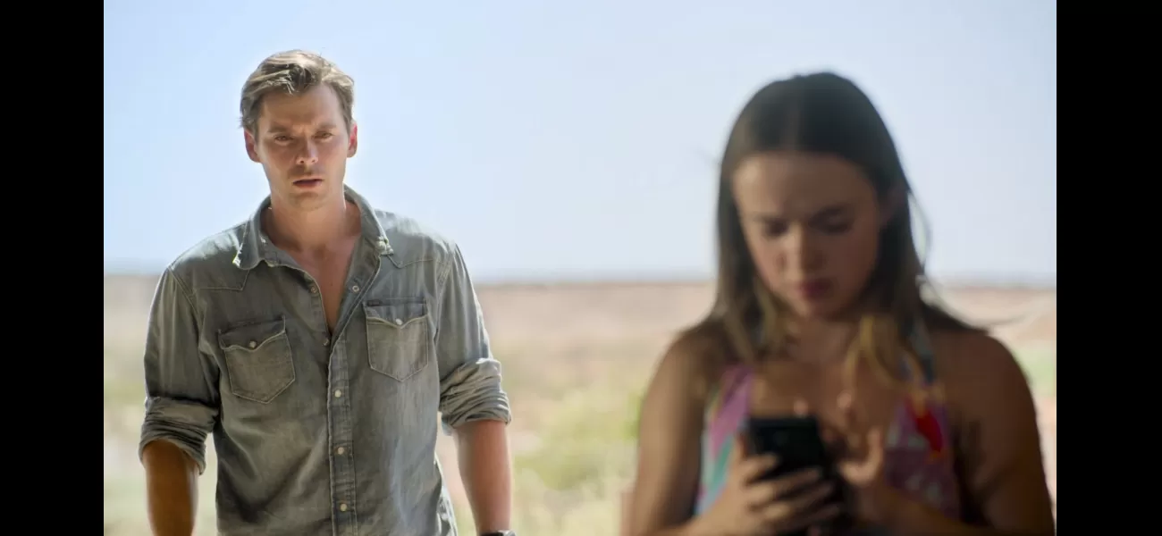 A well-known TV show announces a significant character death in its latest trailer.
