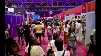 Important things to keep in mind when organizing a business event.