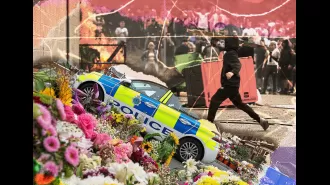 Readers of Metro magazine share their thoughts on the riots: 'Individuals or a small group do not speak for the whole.'