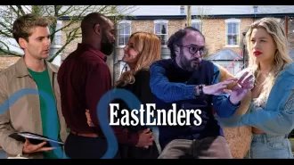 EastEnders shares details about upcoming drama as a beloved character is evicted and a new favorite emerges in spoilers.