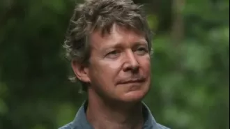 A British crocodile expert was sentenced to 10 years in prison for sexually abusing numerous dogs.