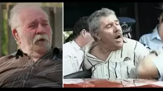 The man responsible for the famous 'succulent Chinese meal' meme passed away at 82 years old.