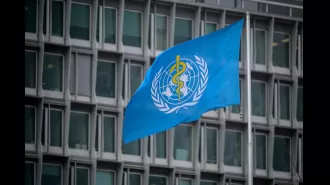 WHO is meeting to discuss declaring monkeypox a global emergency.