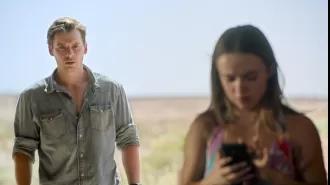 A well-known TV show announces a significant character death in its latest trailer.