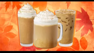 Starbucks is releasing their popular Pumpkin Spice Latte earlier than usual and here are the important details you should know.
