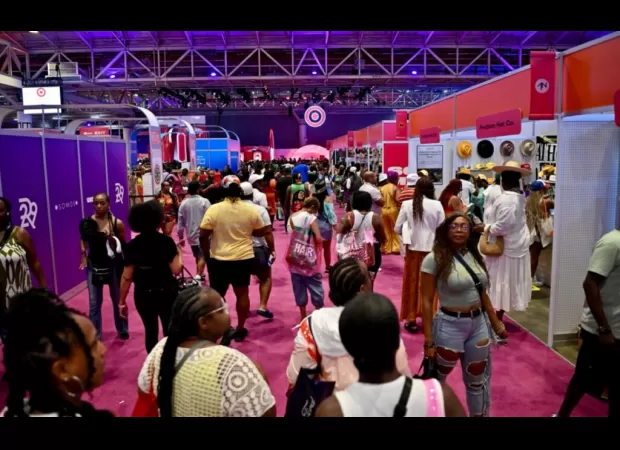 Important things to keep in mind when organizing a business event.