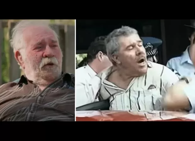 The man responsible for the famous 'succulent Chinese meal' meme passed away at 82 years old.