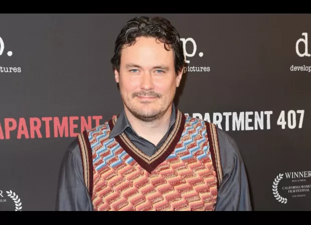 TV celebrity taken into custody for numerous incidents of sexual assault, including a rape accusation.