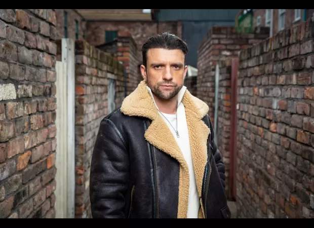 Coronation Street character to make comeback shortly after causing chaos.