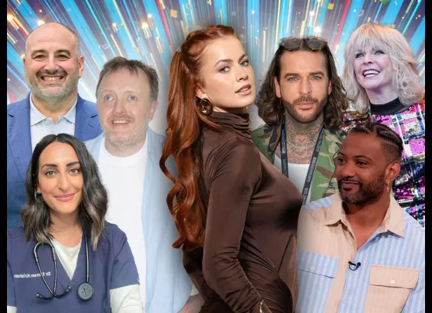New celebrities will be added to the 2024 Strictly Come Dancing line-up, with two being announced today.