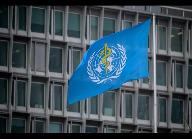 WHO is meeting to discuss declaring monkeypox a global emergency.