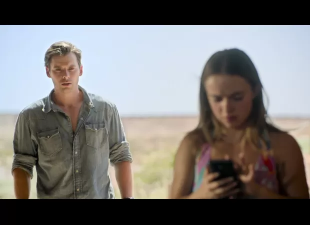 A well-known TV show announces a significant character death in its latest trailer.