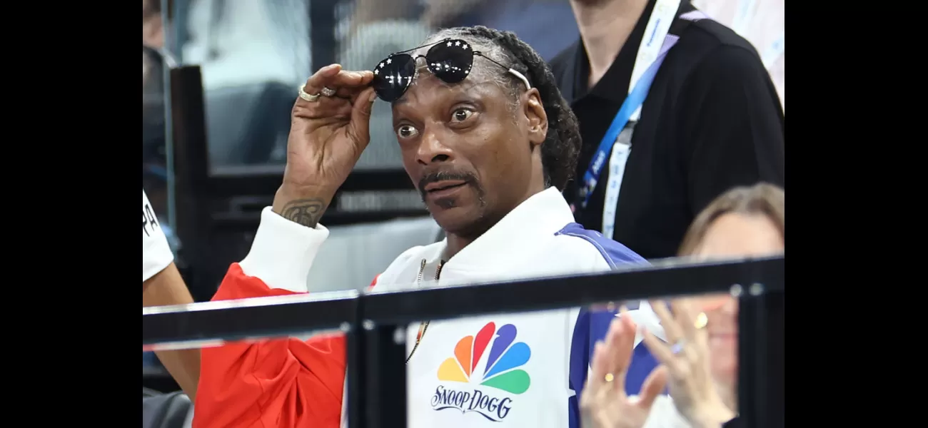 Did Snoop Dogg betray his roots? From pioneer of gangster rap to beloved goofy uncle.