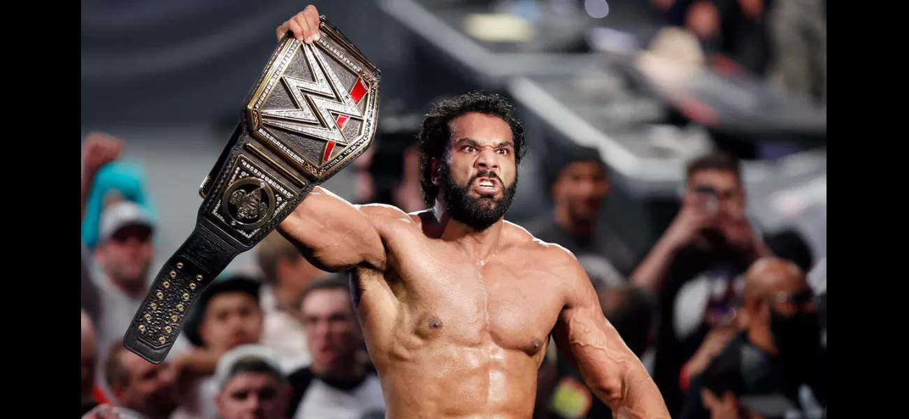 A former WWE Champion has joined the surprising comeback of a well-known 80s wrestling organization.
