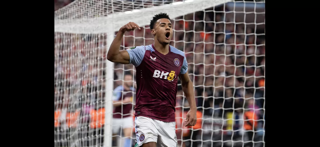 Ollie Watkins is a great potential signing for Arsenal due to his skills, versatility, and potential for growth.