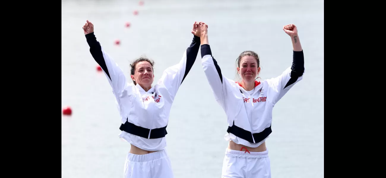 Many Olympians are completely devoted to their sport, it's more than just a hobby.