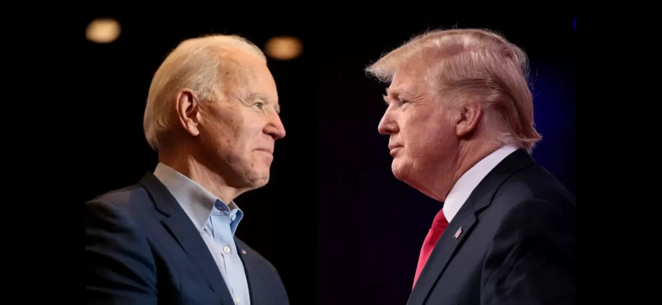 Biden doubts peaceful transfer of power if Trump loses again.
