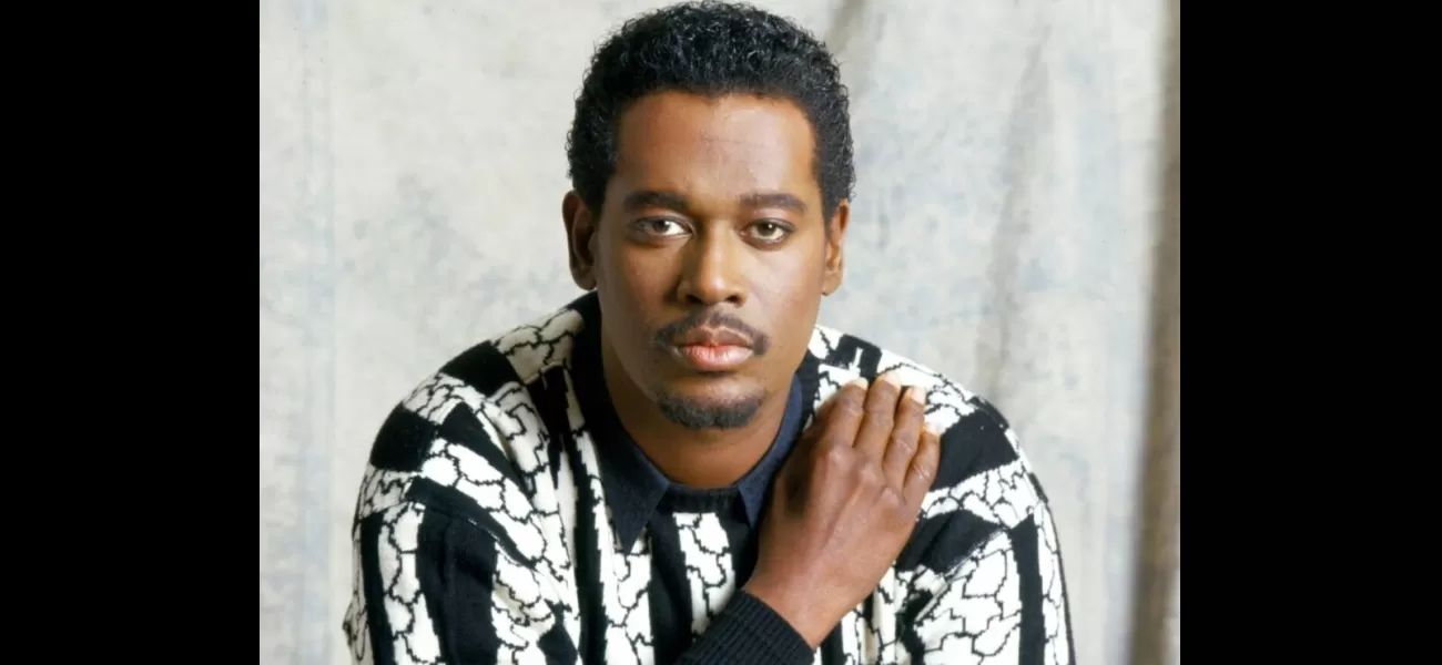 A film about Luther Vandross will be released in theaters this year and will air on CNN, OWN, and Max in 2025.