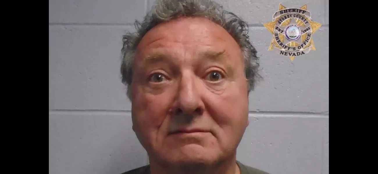 White family in Nevada arrested for allegedly inciting violence against a Black man by calling for him to be hanged.
