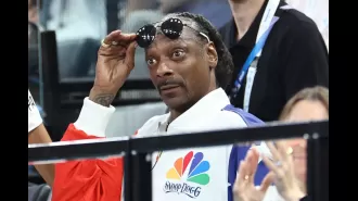 Did Snoop Dogg betray his roots? From pioneer of gangster rap to beloved goofy uncle.