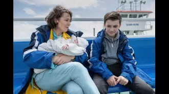 Netflix viewers unexpectedly moved by comedy, resulting in tears and newfound appreciation for the film.