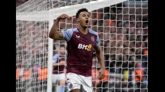 Ollie Watkins is a great potential signing for Arsenal due to his skills, versatility, and potential for growth.