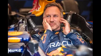 F1 boss Christian Horner cleared after accuser's appeal is rejected.