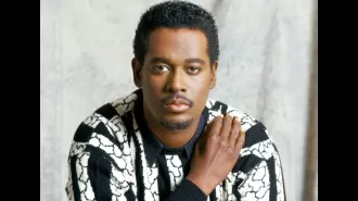 A film about Luther Vandross will be released in theaters this year and will air on CNN, OWN, and Max in 2025.