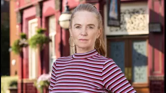 EastEnders welcomes back another beloved character from the 1990s as more familiar faces make a comeback.