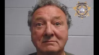 White family in Nevada arrested for allegedly inciting violence against a Black man by calling for him to be hanged.