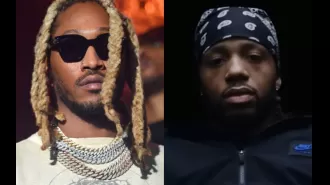 Future and Metro Boomin are teaming up to dominate Atlanta on their joint 'We Trust You Tour.'