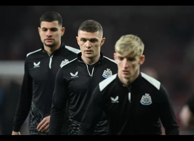 Eddie Howe discusses potential Newcastle transfers for Anthony Gordon, Kieran Trippier, and Bruno Guimaraes.