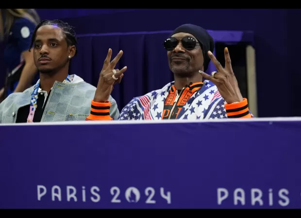 Snoop Dogg's Olympic coverage earnings revealed to be a staggering amount.