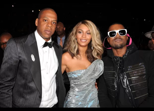 Kanye West suggests Beyonce should allow Jay Z to engage in infidelity during strange interview.