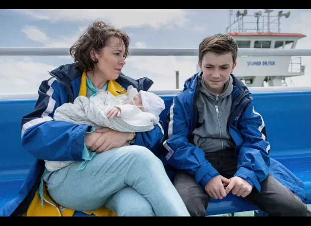 Netflix viewers unexpectedly moved by comedy, resulting in tears and newfound appreciation for the film.