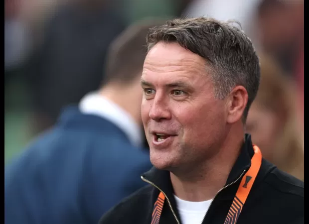 Former soccer player Michael Owen predicts that Manchester City will not win the Premier League and a new team will be crowned champion.