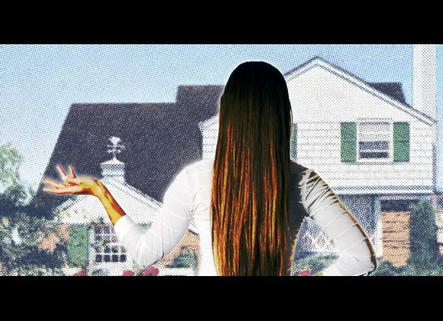 British people wouldn't sacrifice this opportunity to afford a down payment for a house.