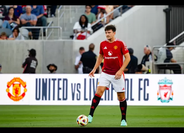 Erik ten Hag lists four Man Utd players whose availability for Community Shield game against Man City is uncertain.