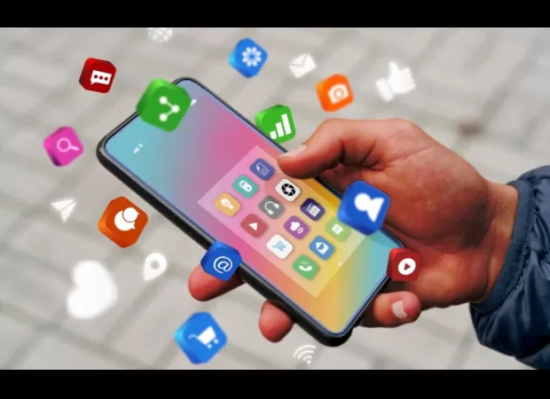 The younger generation is changing how people communicate professionally, with the use of memes and emojis.