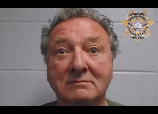 White family in Nevada arrested for allegedly inciting violence against a Black man by calling for him to be hanged.