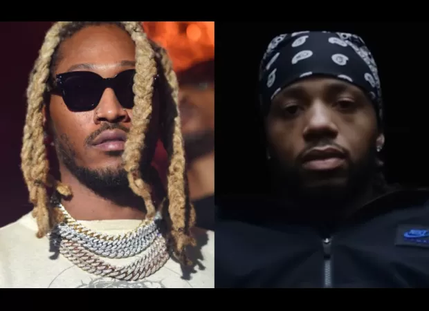 Future and Metro Boomin are teaming up to dominate Atlanta on their joint 'We Trust You Tour.'