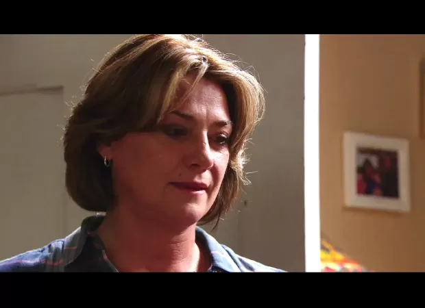 Moira's health unexpectedly worsens, causing her distress in Emmerdale.