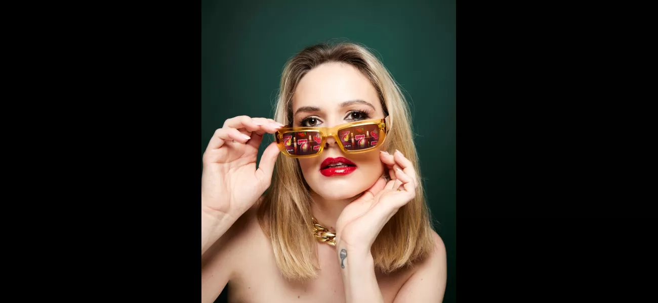A review of Gamble at the Fringe Festival.